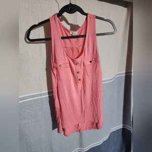 Zenana Outfitters Tank top